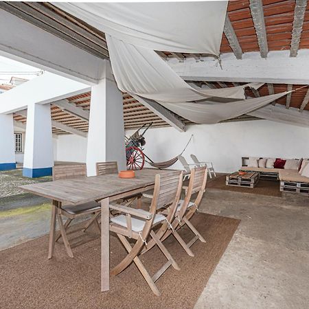 Patio Sant'Ana - 2 Bedrooms Villa W/ Exterior Area Sesimbra Exterior foto