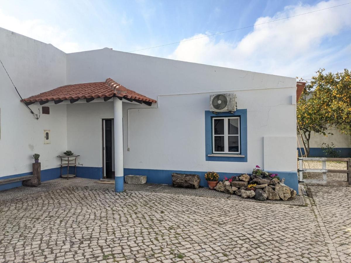 Patio Sant'Ana - 2 Bedrooms Villa W/ Exterior Area Sesimbra Exterior foto