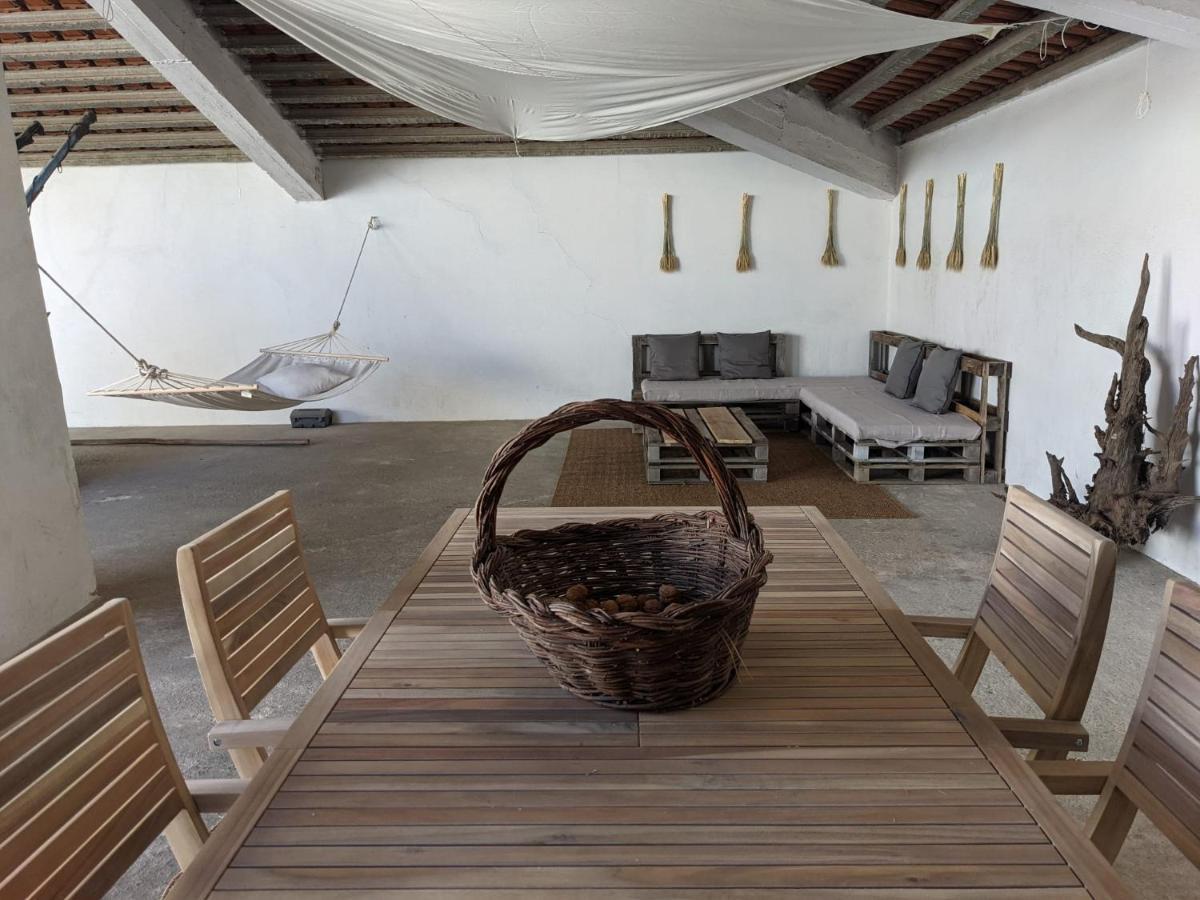 Patio Sant'Ana - 2 Bedrooms Villa W/ Exterior Area Sesimbra Exterior foto
