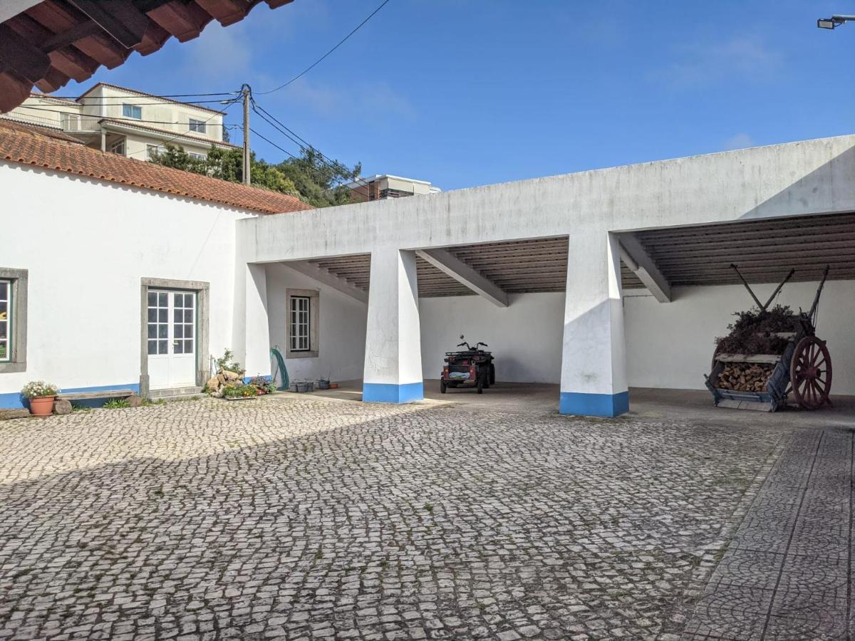 Patio Sant'Ana - 2 Bedrooms Villa W/ Exterior Area Sesimbra Exterior foto
