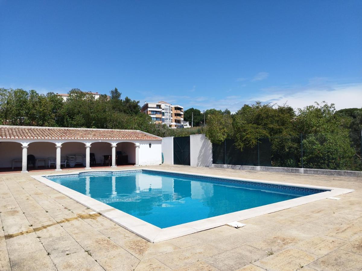 Patio Sant'Ana - 2 Bedrooms Villa W/ Exterior Area Sesimbra Exterior foto