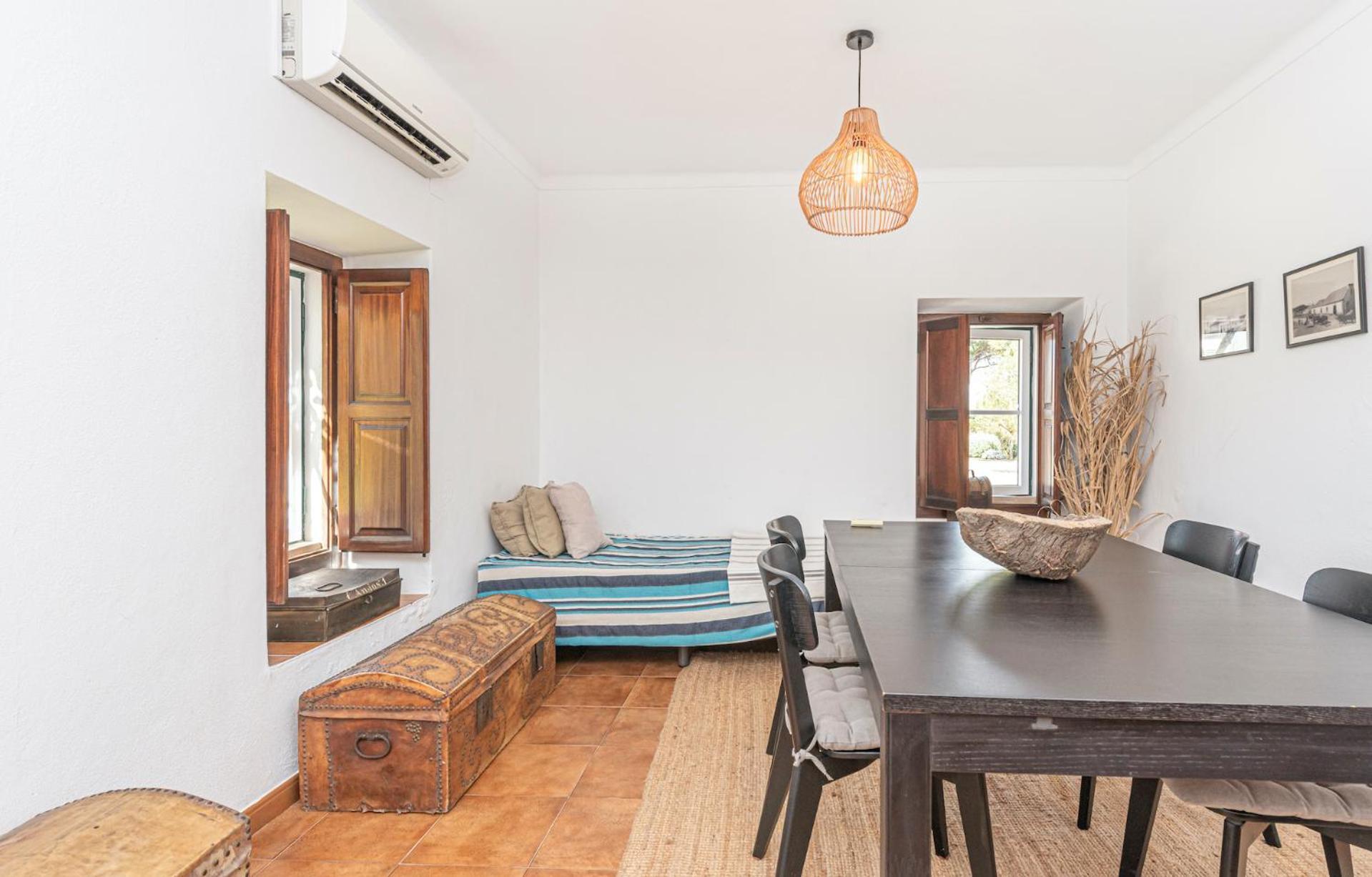 Patio Sant'Ana - 2 Bedrooms Villa W/ Exterior Area Sesimbra Exterior foto