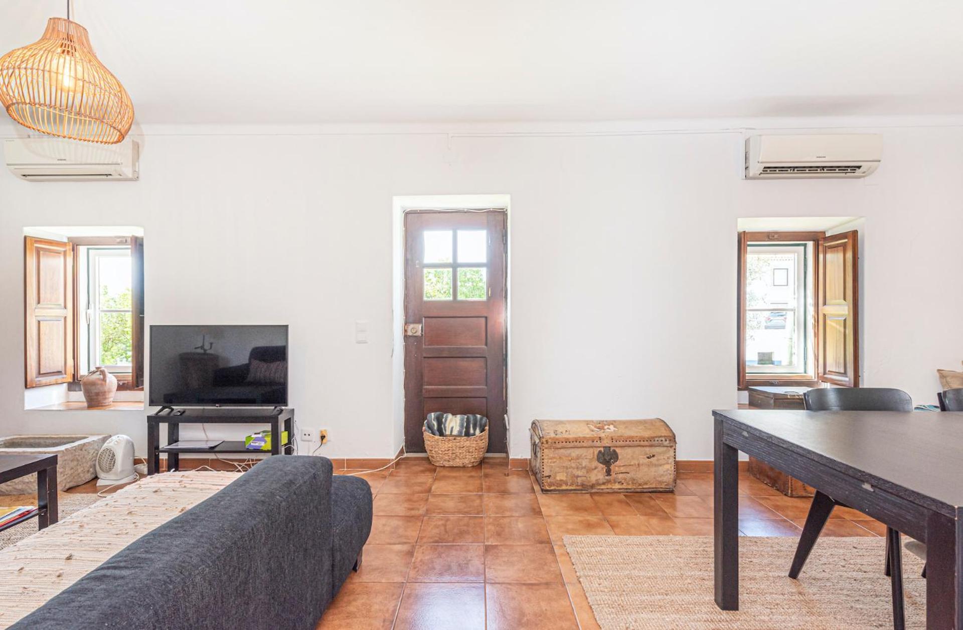 Patio Sant'Ana - 2 Bedrooms Villa W/ Exterior Area Sesimbra Exterior foto