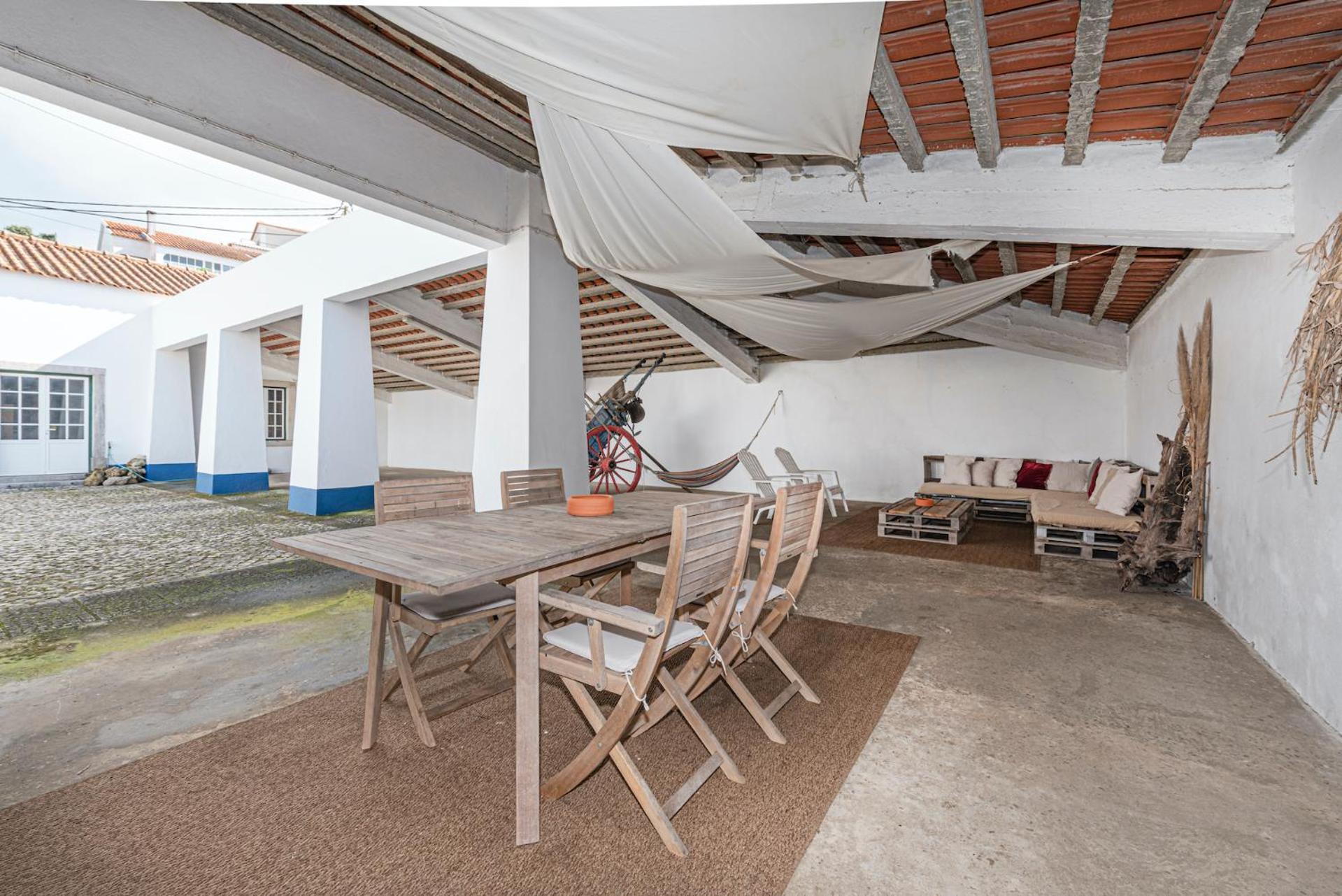 Patio Sant'Ana - 2 Bedrooms Villa W/ Exterior Area Sesimbra Exterior foto