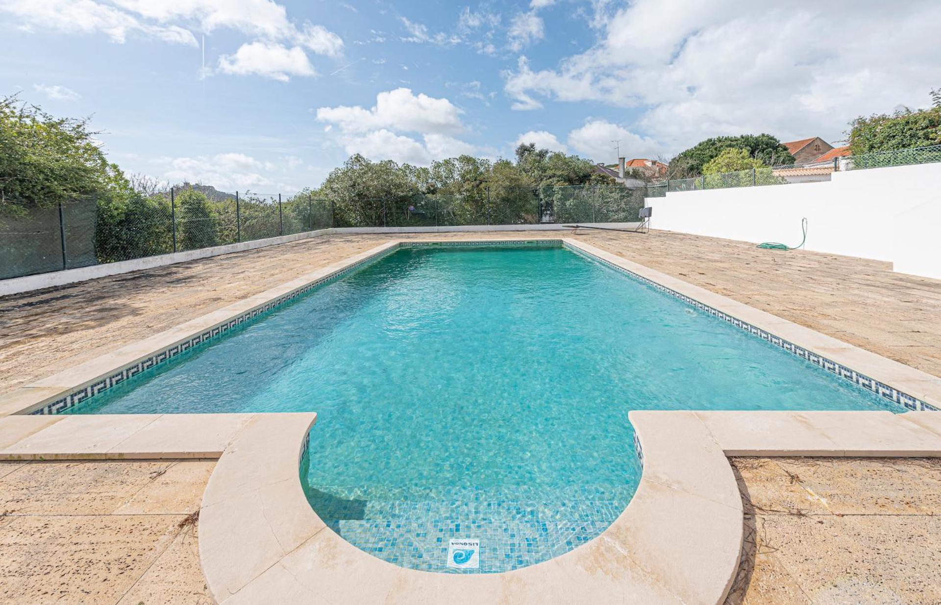 Patio Sant'Ana - 2 Bedrooms Villa W/ Exterior Area Sesimbra Exterior foto
