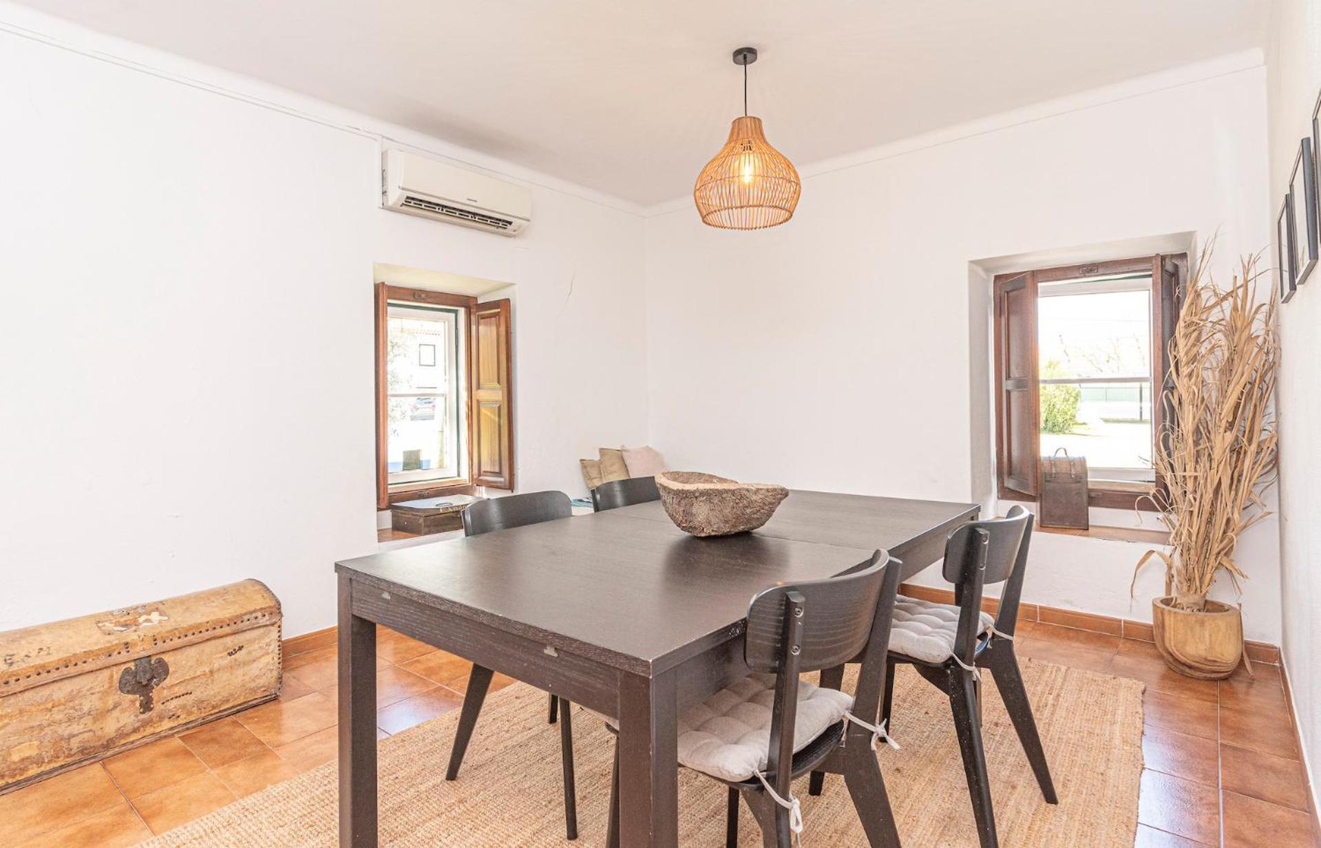 Patio Sant'Ana - 2 Bedrooms Villa W/ Exterior Area Sesimbra Exterior foto