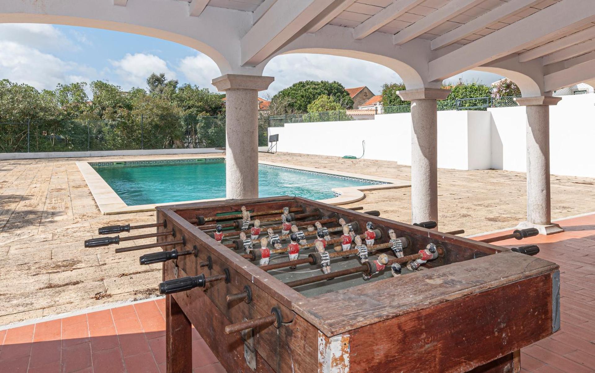 Patio Sant'Ana - 2 Bedrooms Villa W/ Exterior Area Sesimbra Exterior foto