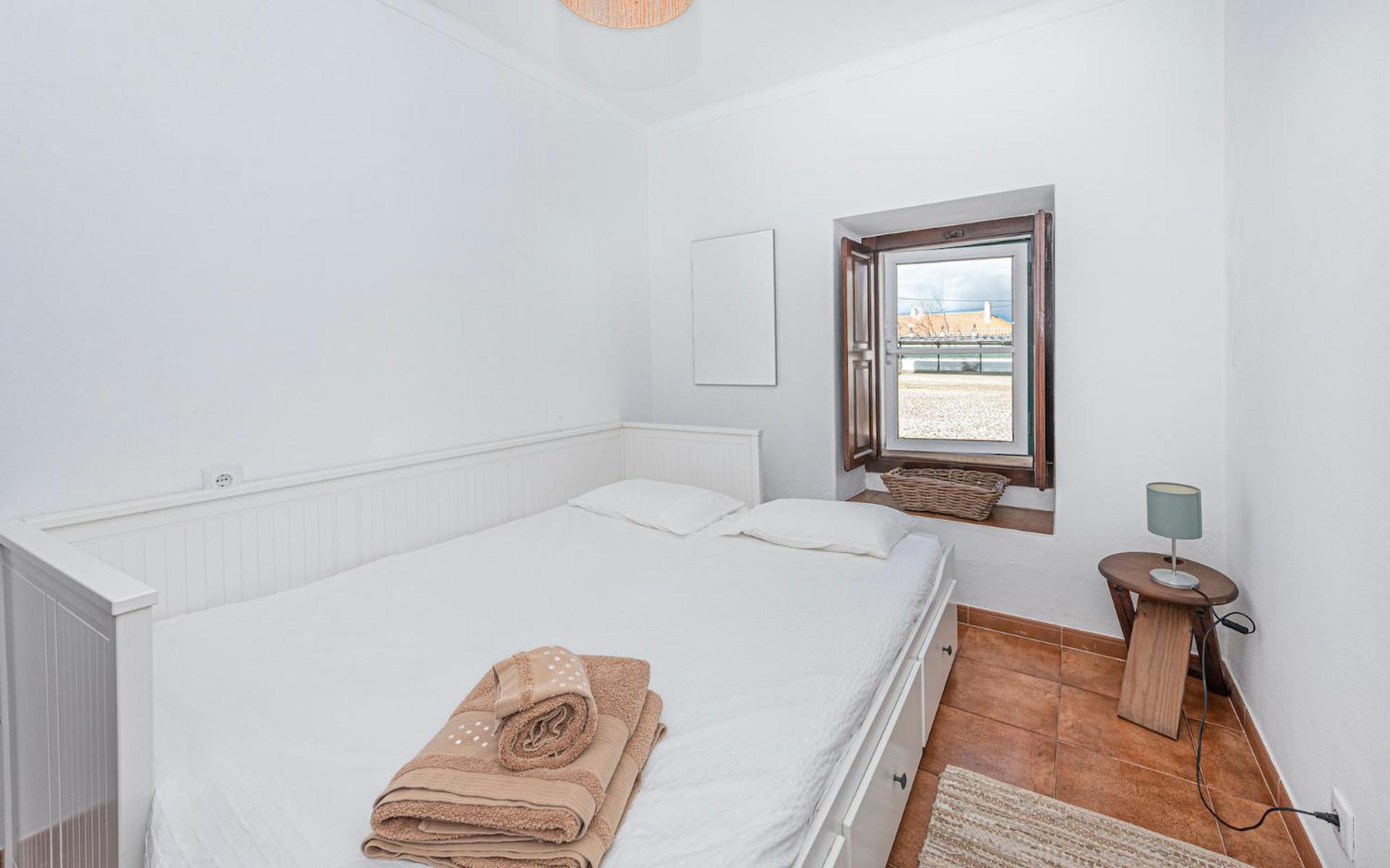 Patio Sant'Ana - 2 Bedrooms Villa W/ Exterior Area Sesimbra Exterior foto
